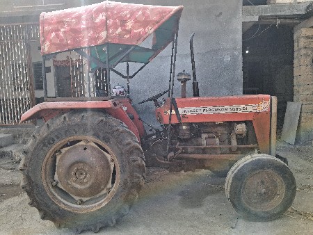 Massey 1035 DI