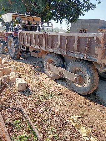 કિશાન ટ્રેલર