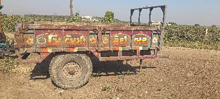 ટ્રોલી વેસવાની છે