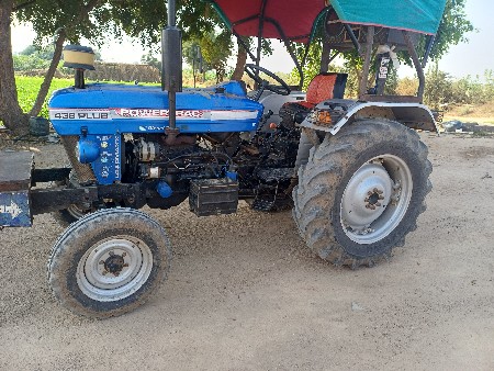પાવર્ટ્રાક439પ્લસ વેચવાવા નું