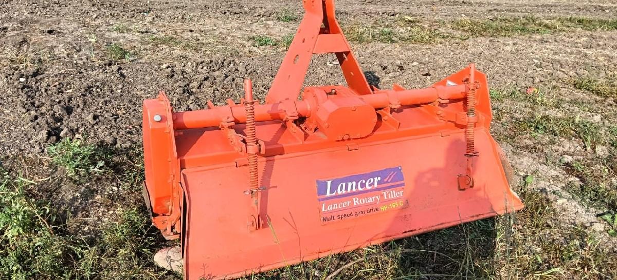 રોટાવેટર