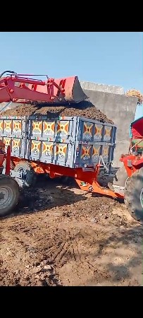 છાણીયું ખાતર