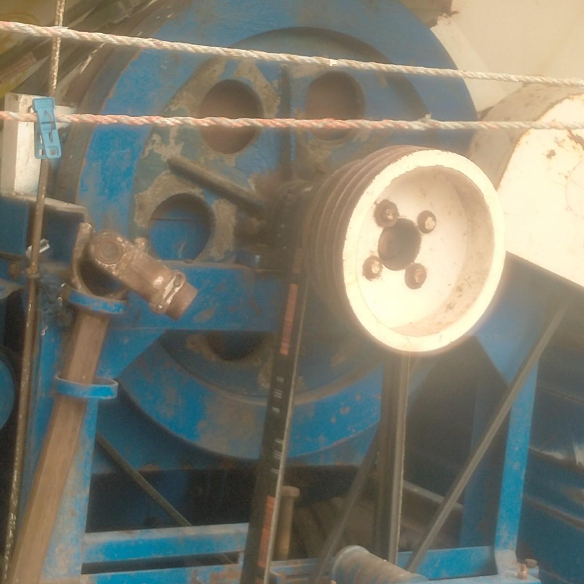 ઠેસર આપવાનું છે