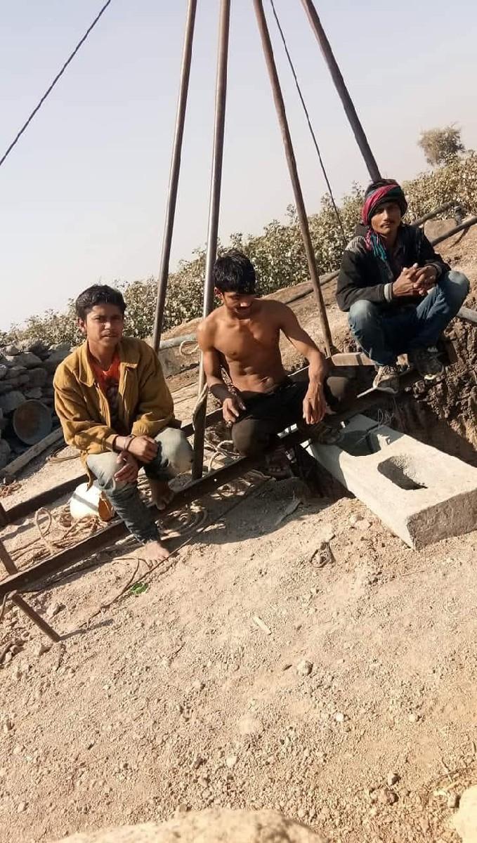 વેચવાનોછે