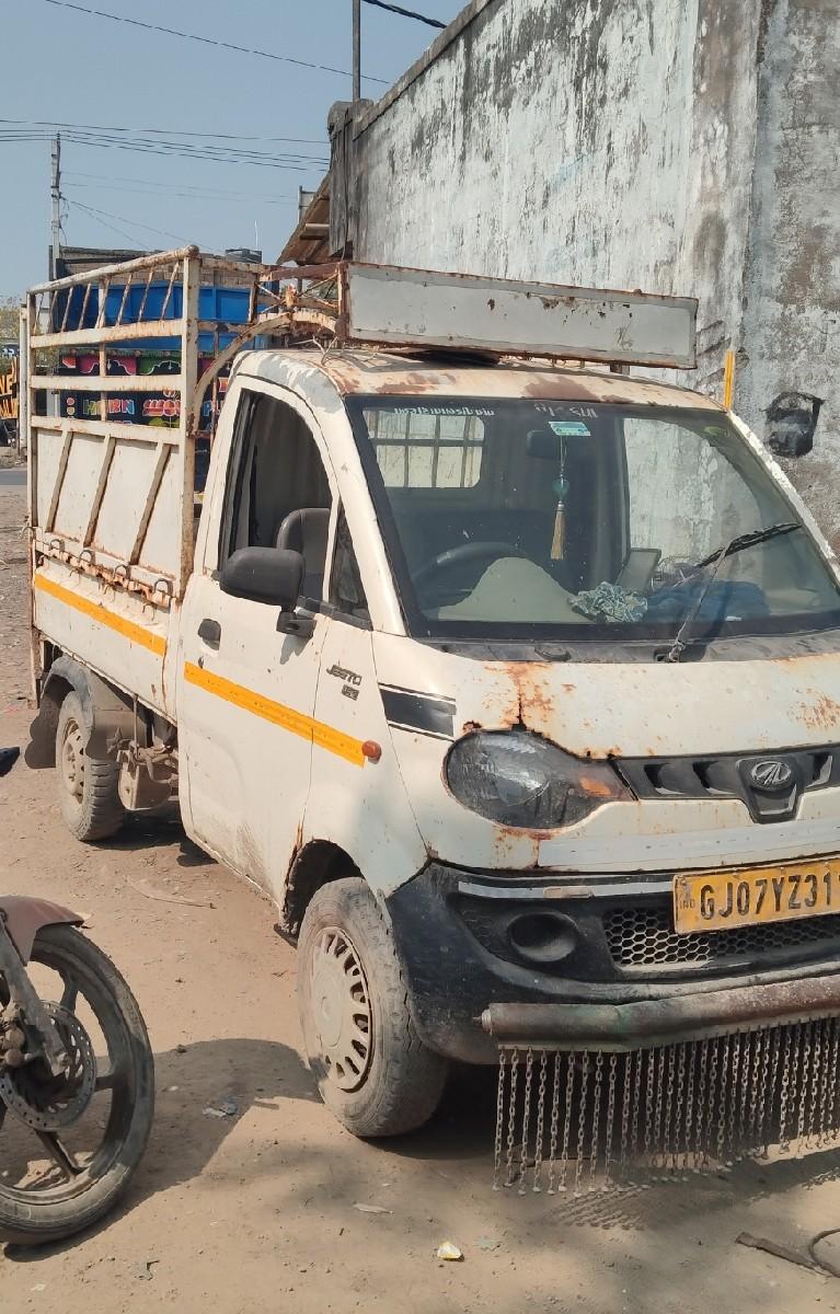 મહેન્દ્ર જીતો