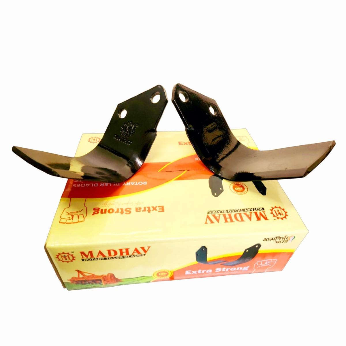 રોટાવેટર બ્લેડ