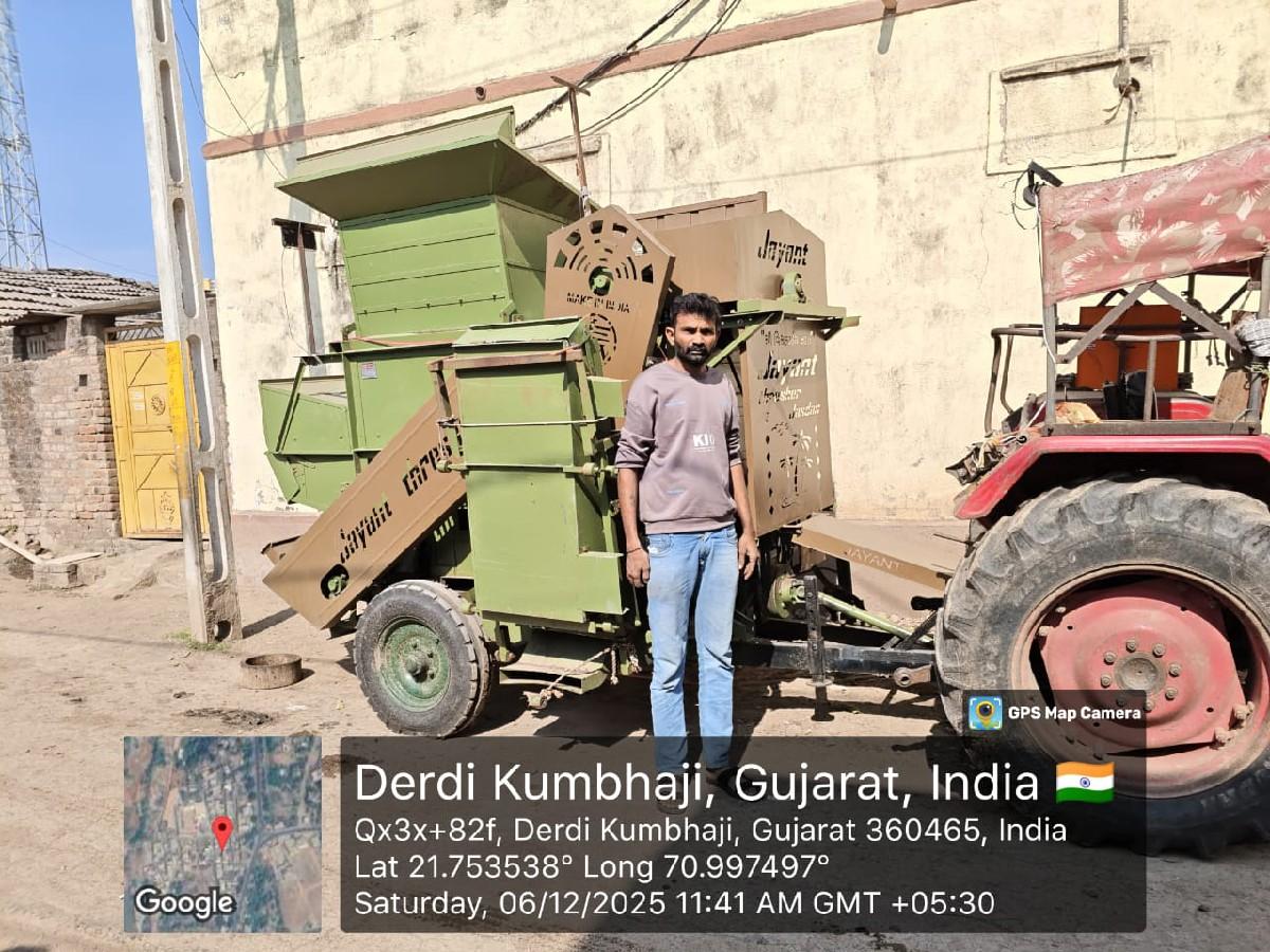 થેસર વેચવાનુછે