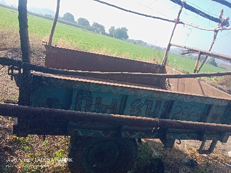 મીની લારી વેચવાની છે