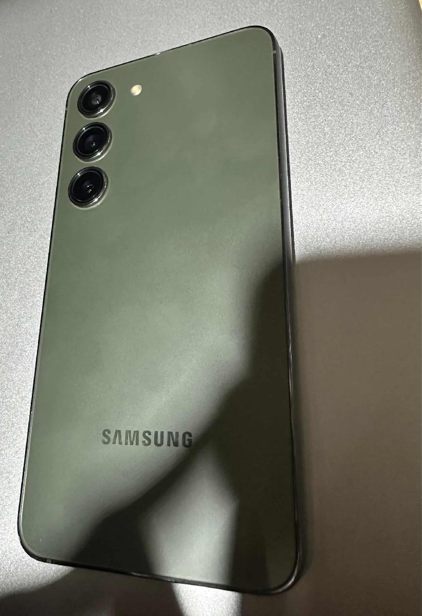 Samsung s23