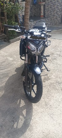 હોન્ડા વેચવા નું છે.