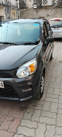 Maruti Suzuki Alto 2020