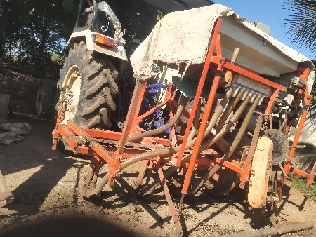 ઓરણી વેશવાની છે બે વરસ વાપરેલી