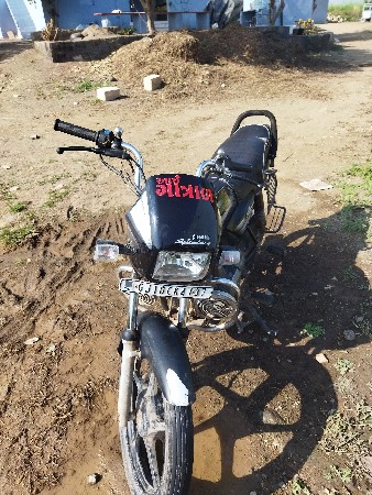 ગાડી વેચવા ની સે