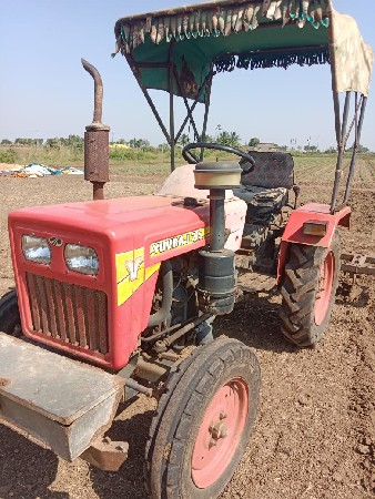 મીની ટ્રેકટર વેચવાનું છે