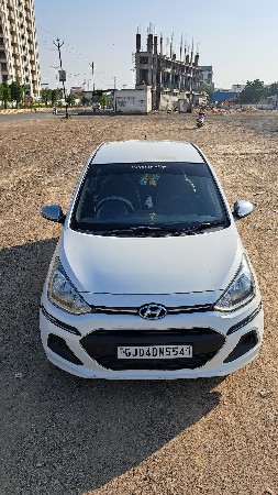 Hyundai Xcent