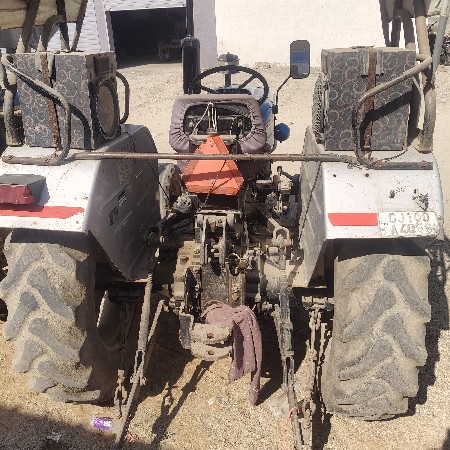 પવાર ટેક