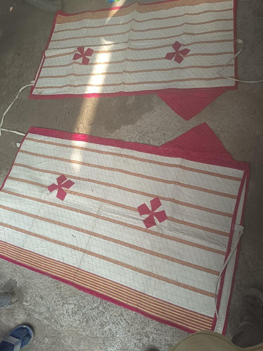 બળદ માટે જુઈલ