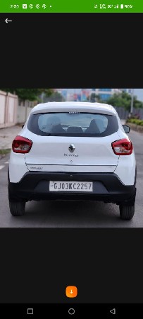 kwid  c n g petrol