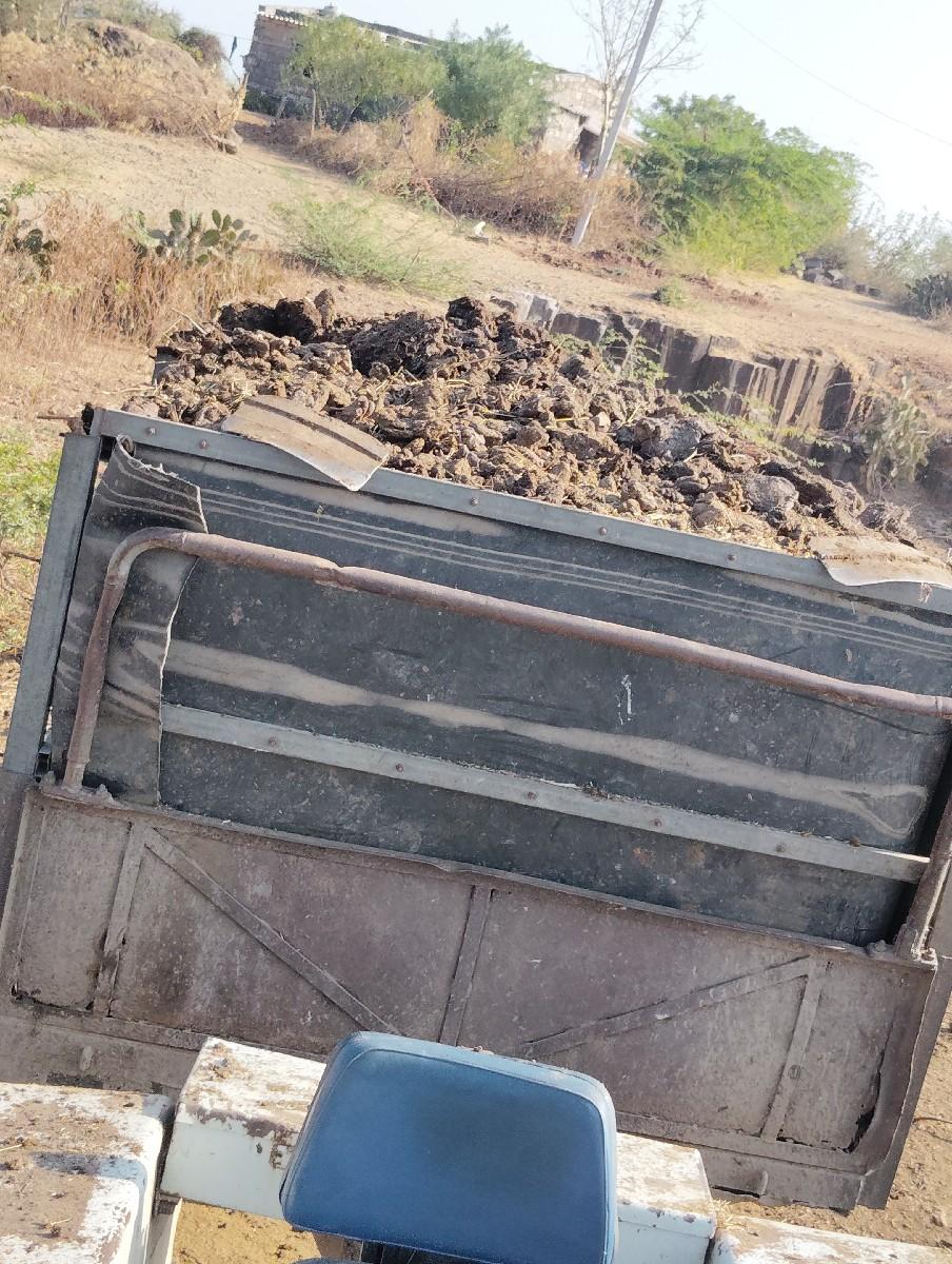 સાણીયુ ખાતર