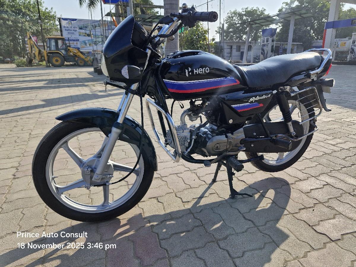 પ્રિન્સ ઓટો કન્સલ્ટ વિસાવદર