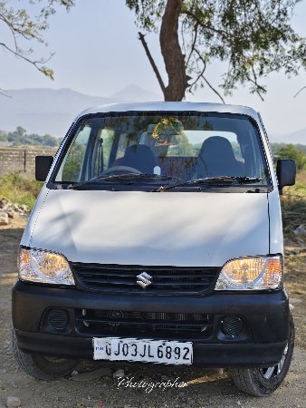 મારૂતિ સુઝુકી ઈકો