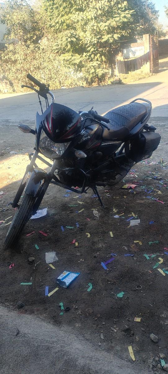 2014 નું મોડલ છે 1 ઓનર