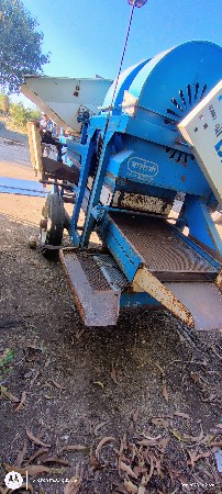 થ્રેસર બાલજી