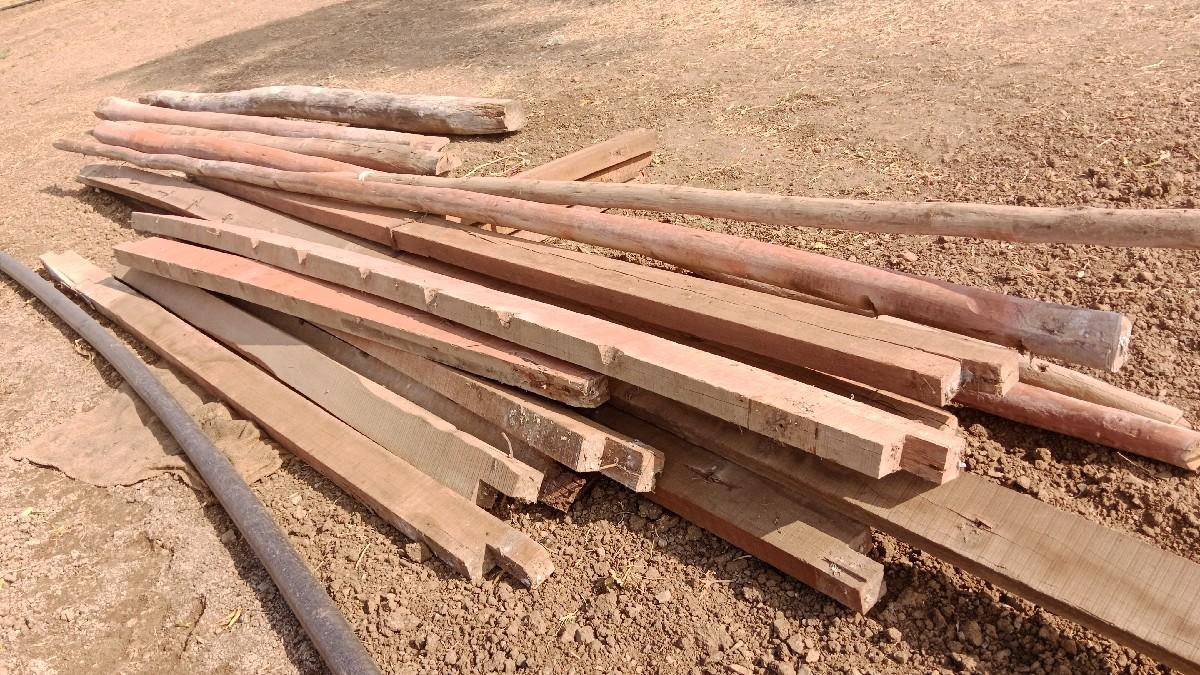 વરણ વેચવાનુ છે