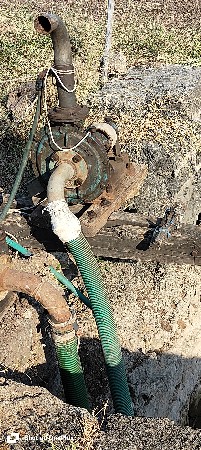 પાણી ના મશીન નો પાંખો વેશવા નો છે