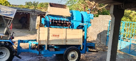 બજાજ થેસર વેચવાનું છે