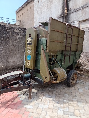 ગીતા થેસર