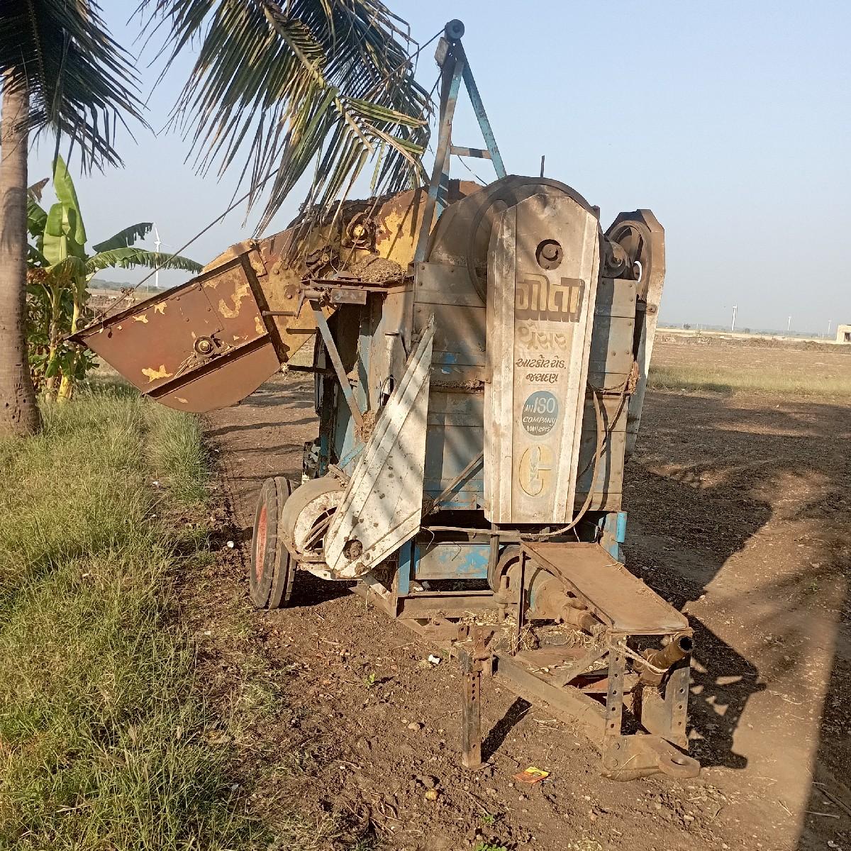 ગીતા ટોકરી થેસર વેસવાનુ સે