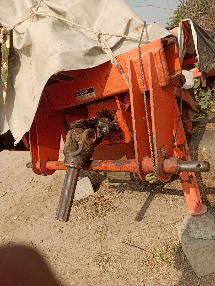 મોબાઇલ શ્રેડર શક્તિમાન