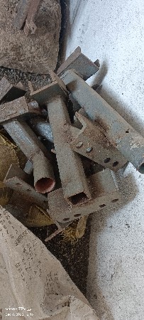 ઓરની પાંચ દાતા