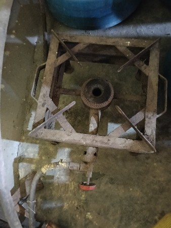 મોટા સગડા