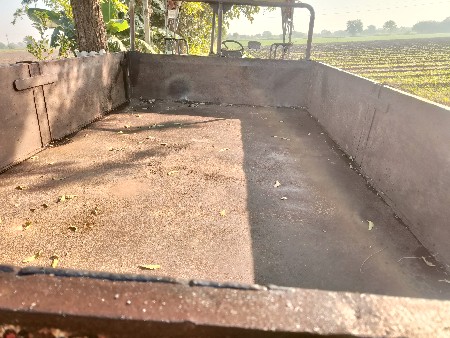 ટ્રોલી વેચવાની છે