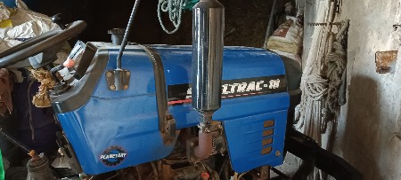 મીની ટ્રેકટર વેચવાનુ છે