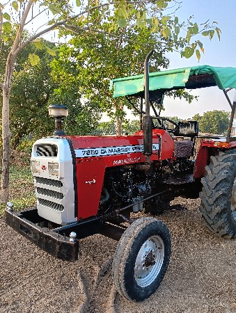7250 di massey Ferguson