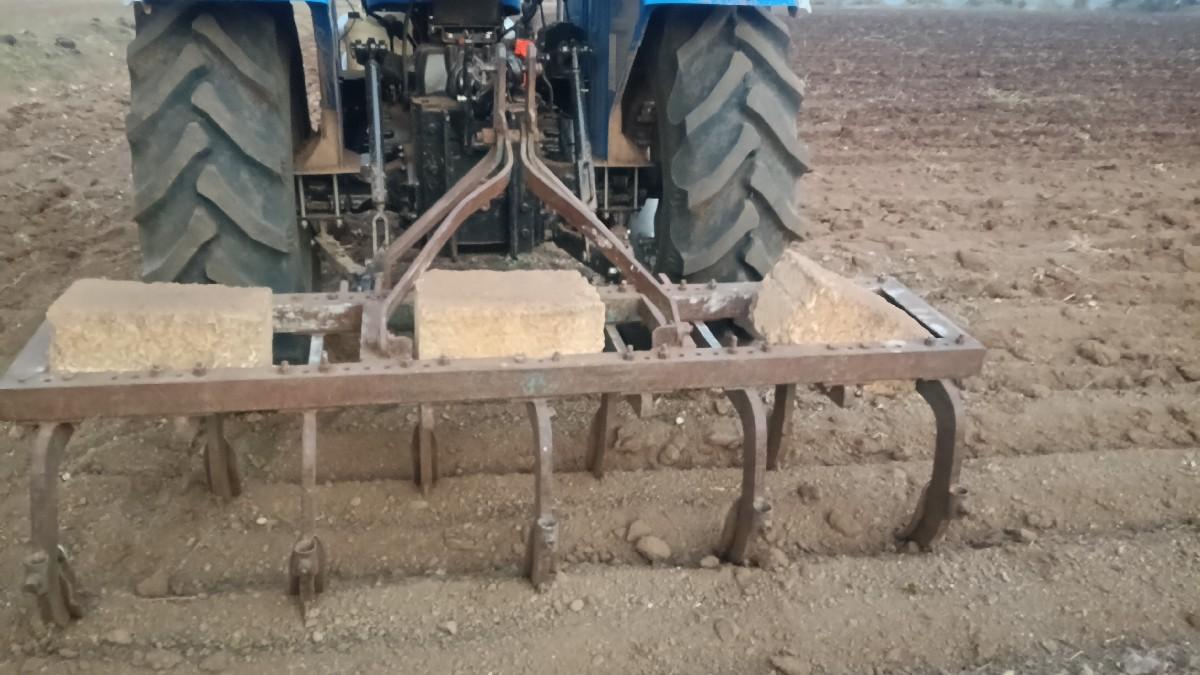 દાતી વેચવા ની છે