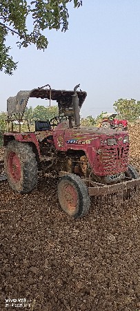 275Di મોડલ 2007