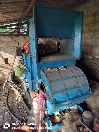 ઓપનેર 2/5 નુ મશીન 8 નુ