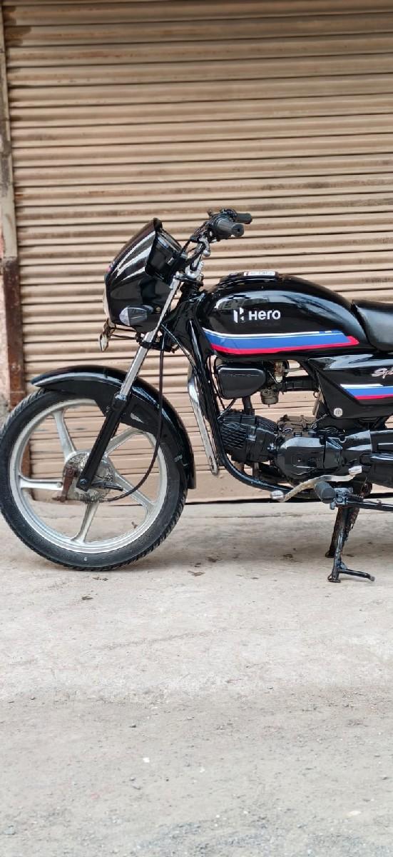 સ્પ્લેન્ડર 2015
વન વુનર 30000