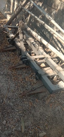 મીની ટૅકટરના પાશયા વૅછવાના છે