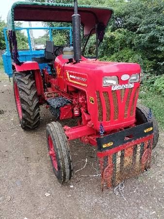 મહેંદ્ર 275