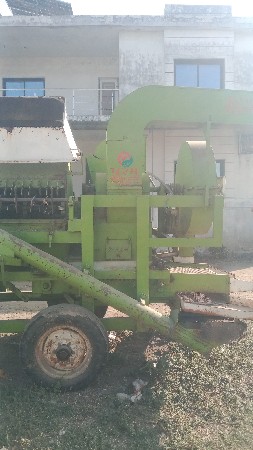 થેસર. પરમ