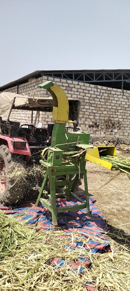 ચાફ કટર વેચવાનું છે