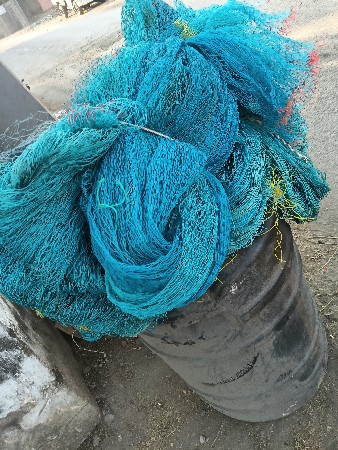 સિલીંગ વાયર જાણ અને ફાયબર ટાકા