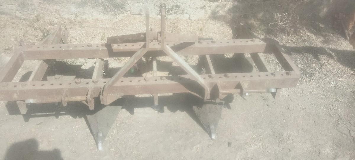 મોટા ટ્રેકટર પચિયા વેચવાના સે