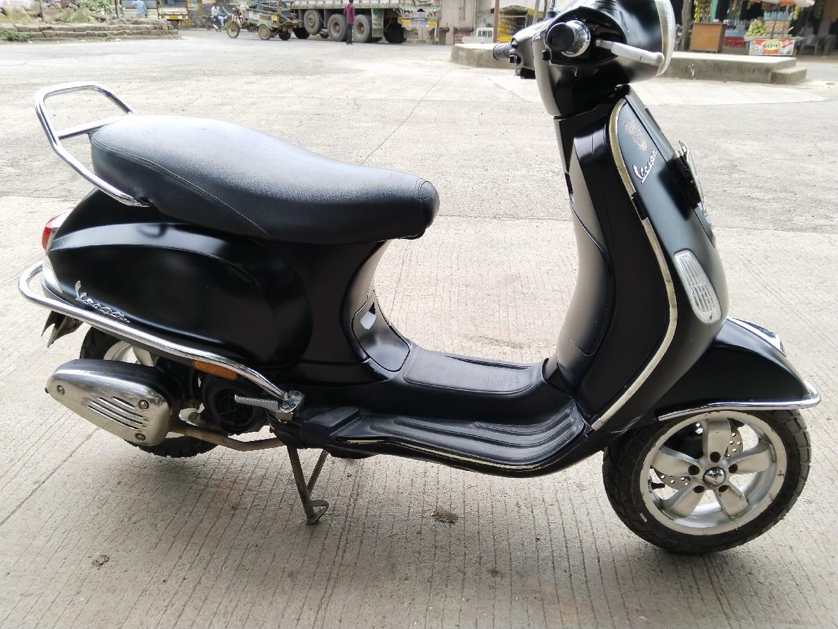 vespa slx