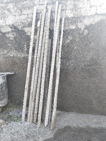 સેન્ટિગ કામ ના પાટિયા તથા વરા